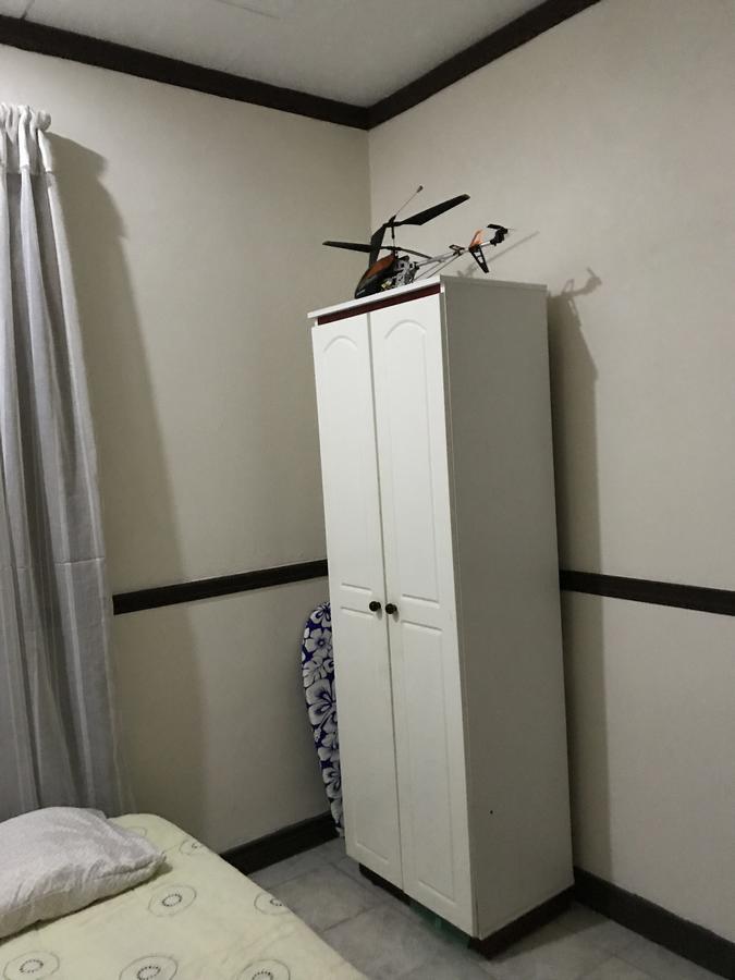 Apartamento Ruiselares Puntarenas Exterior foto