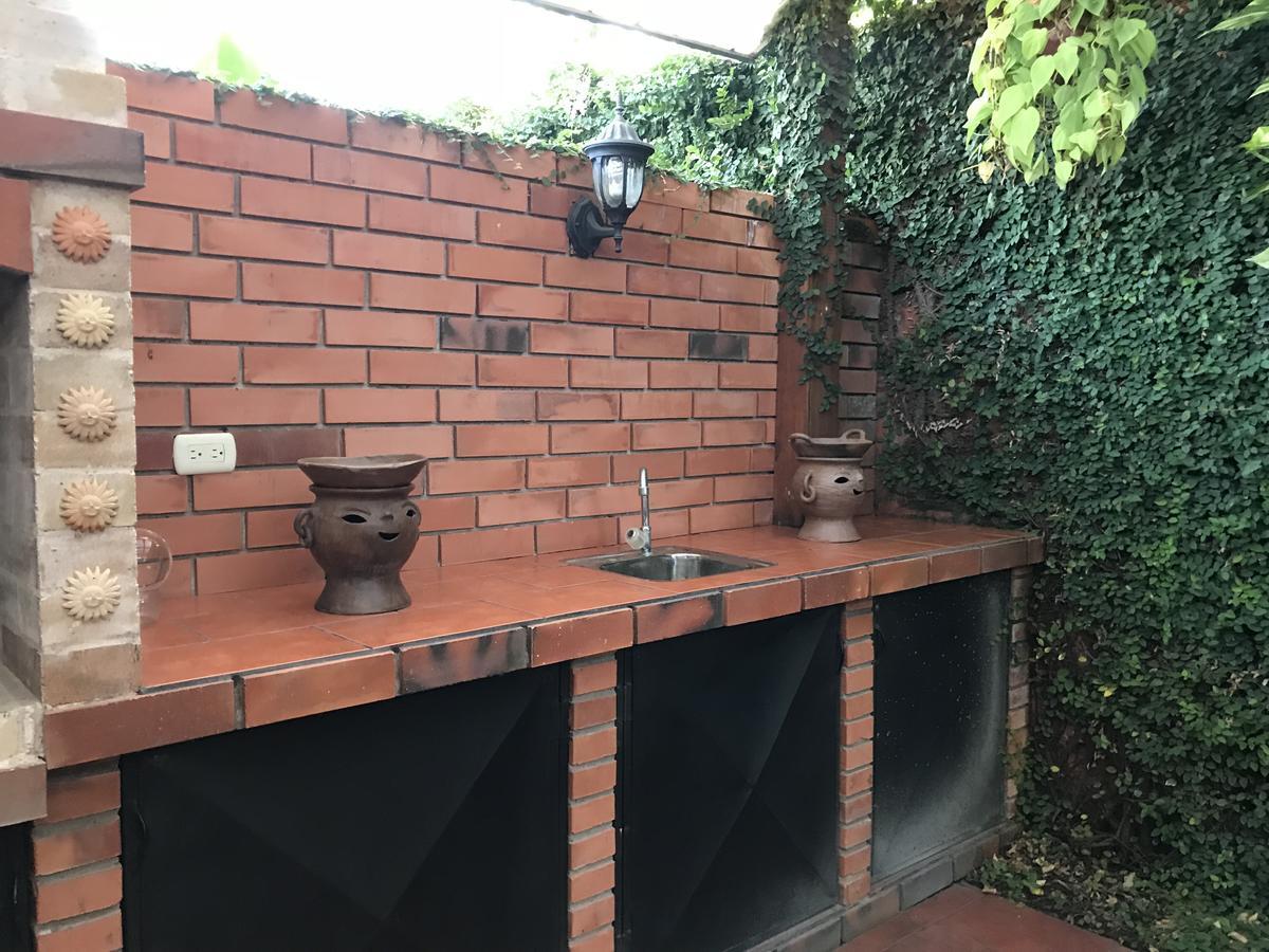 Apartamento Ruiselares Puntarenas Exterior foto