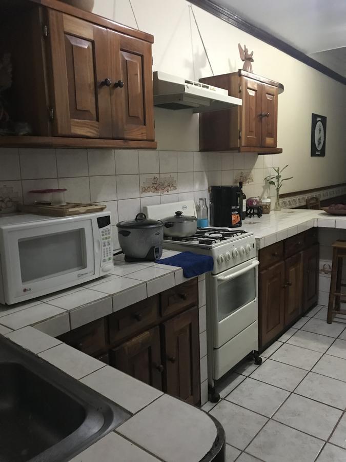 Apartamento Ruiselares Puntarenas Exterior foto